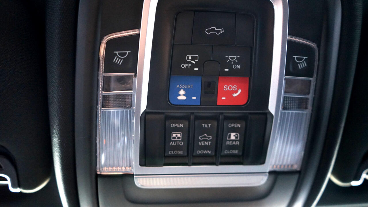 RAM 2500 Laramie Crew Cab SWB 4WD 2021 RAM 2500 Laramie Crew Cab SWB 4WD 2021