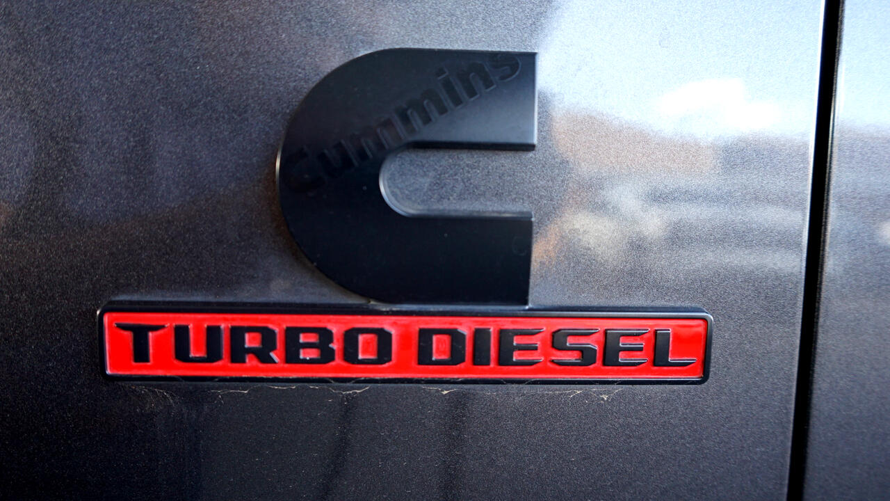 RAM 2500 Laramie Crew Cab SWB 4WD 2021 RAM 2500 Laramie Crew Cab SWB 4WD 2021