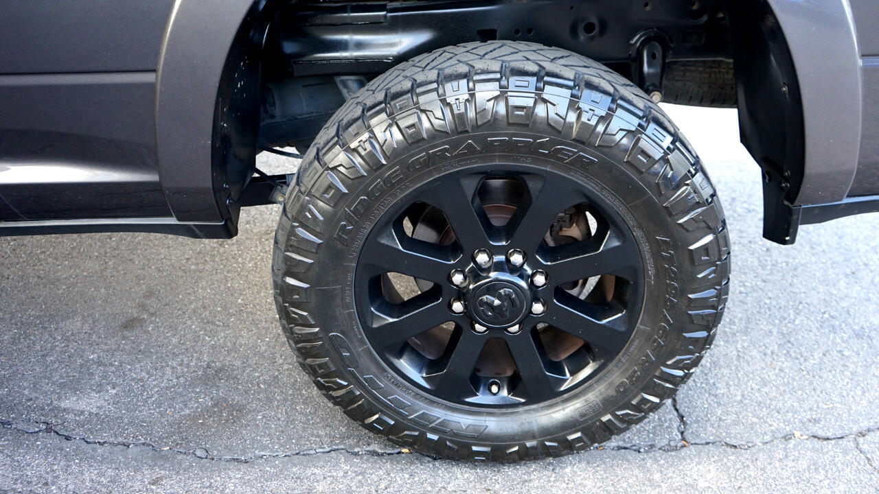 RAM 2500 Laramie Crew Cab SWB 4WD 2021 RAM 2500 Laramie Crew Cab SWB 4WD 2021