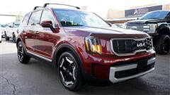 2024 Kia Telluride 