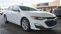 2020 Chevrolet Malibu 