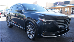 2021 Mazda CX-9 