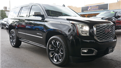 2019 GMC Yukon 