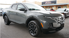 2024 Hyundai Santa Cruz 