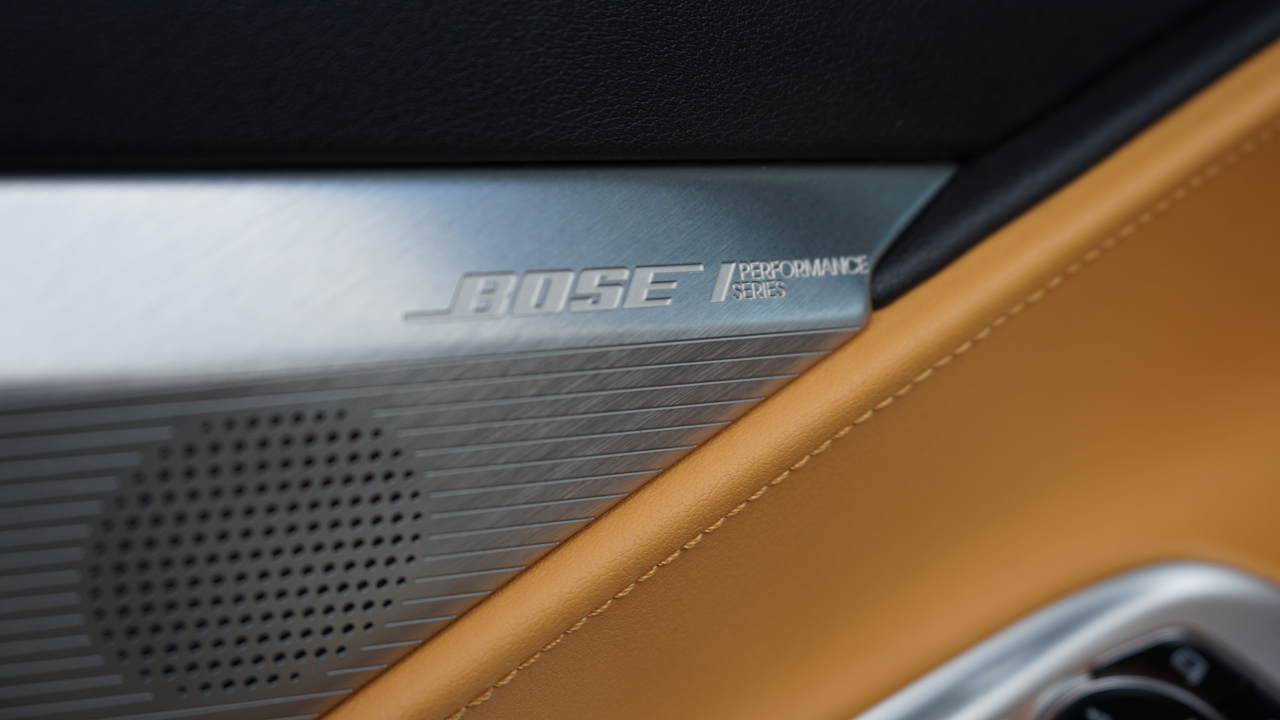 2021 Chevrolet Corvette 2LT Coupe photo 12