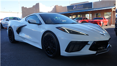 2021 Chevrolet Corvette 