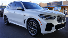 2023 BMW X5 