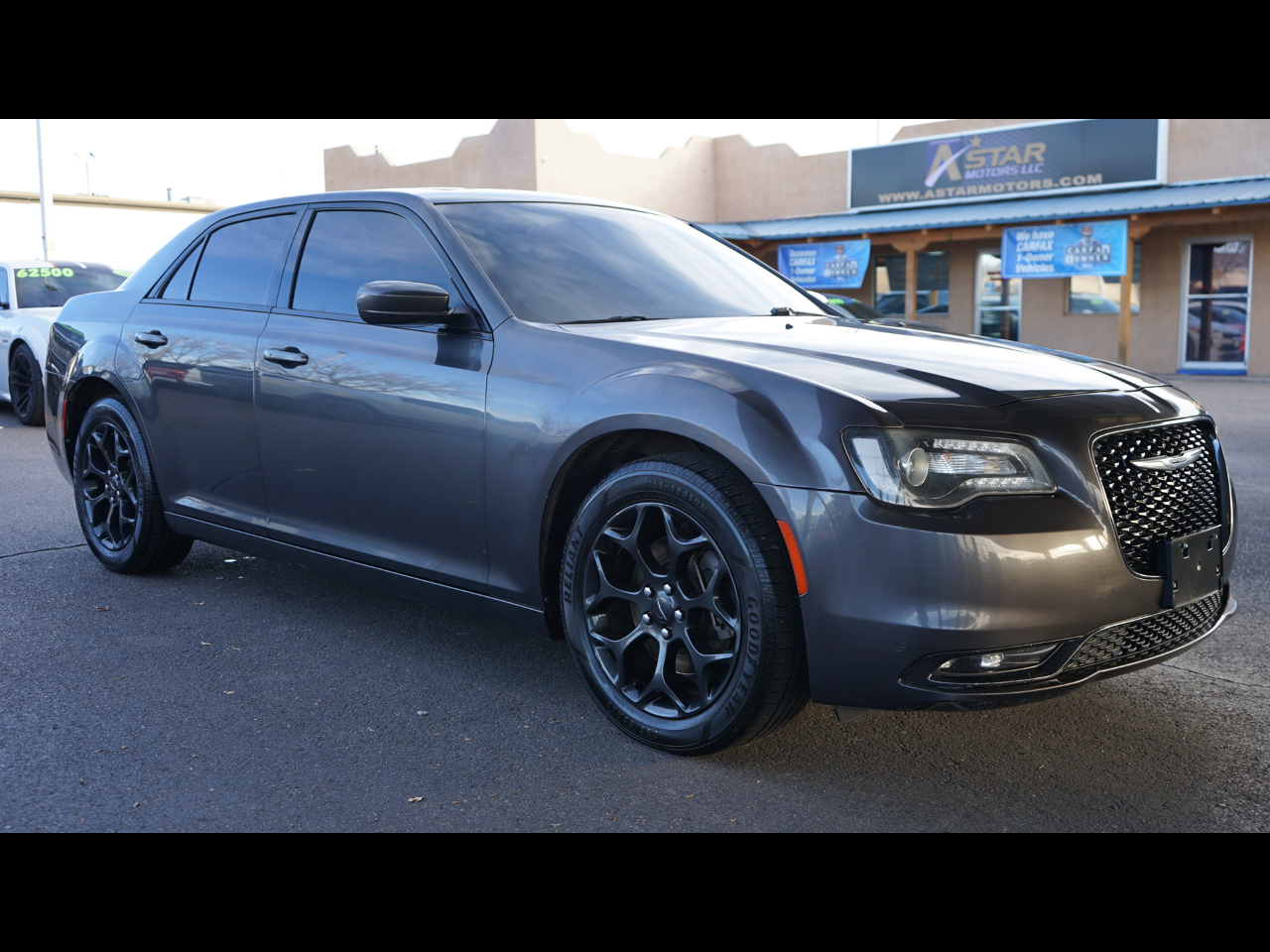 2020 Chrysler 300 S V6 AWD