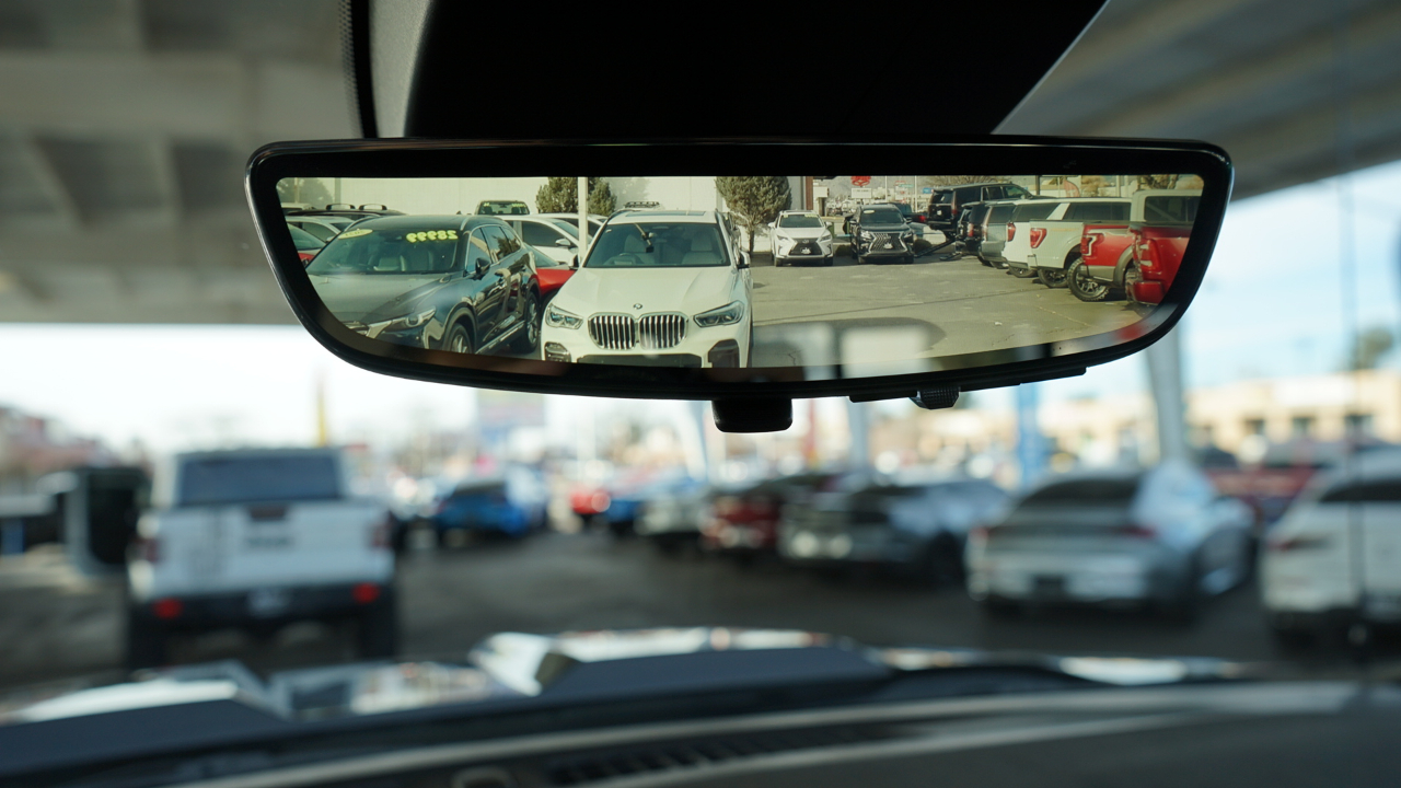 Chevrolet Silverado 1500 ZR2 Crew Cab 4WD 2023