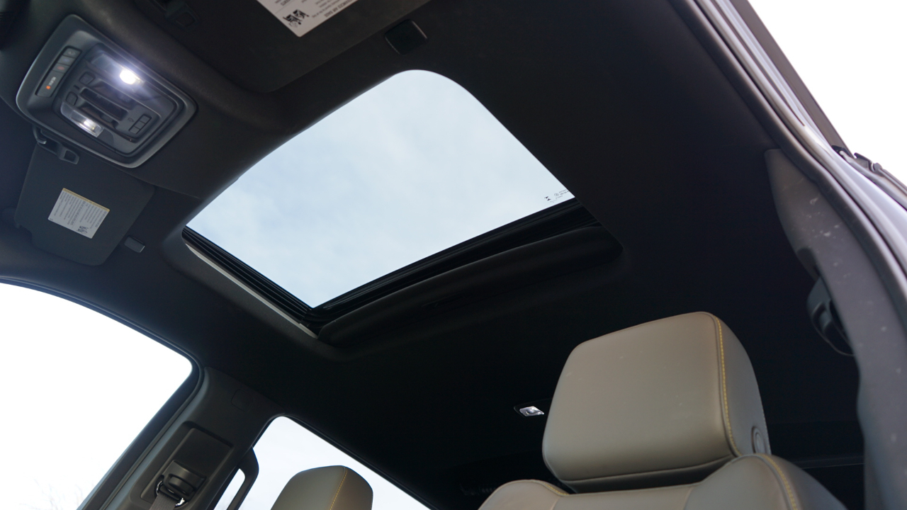 Chevrolet Silverado 1500 ZR2 Crew Cab 4WD 2023