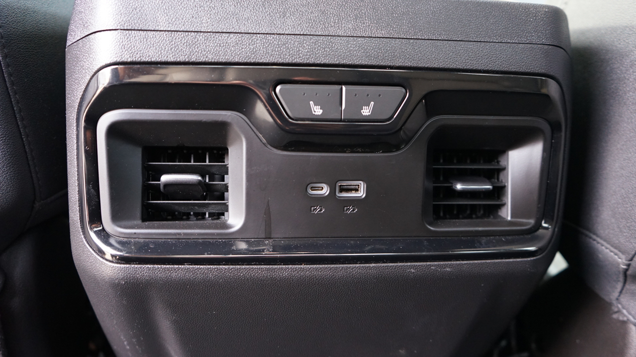 Chevrolet Silverado 1500 ZR2 Crew Cab 4WD 2023