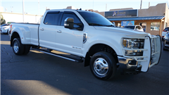 2019 Ford F-350 SD 
