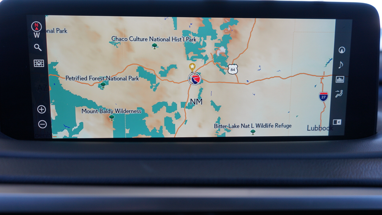 Lexus RX 350 AWD 2021