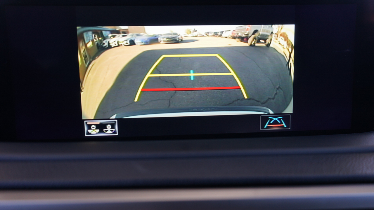 Lexus RX 350 AWD 2021