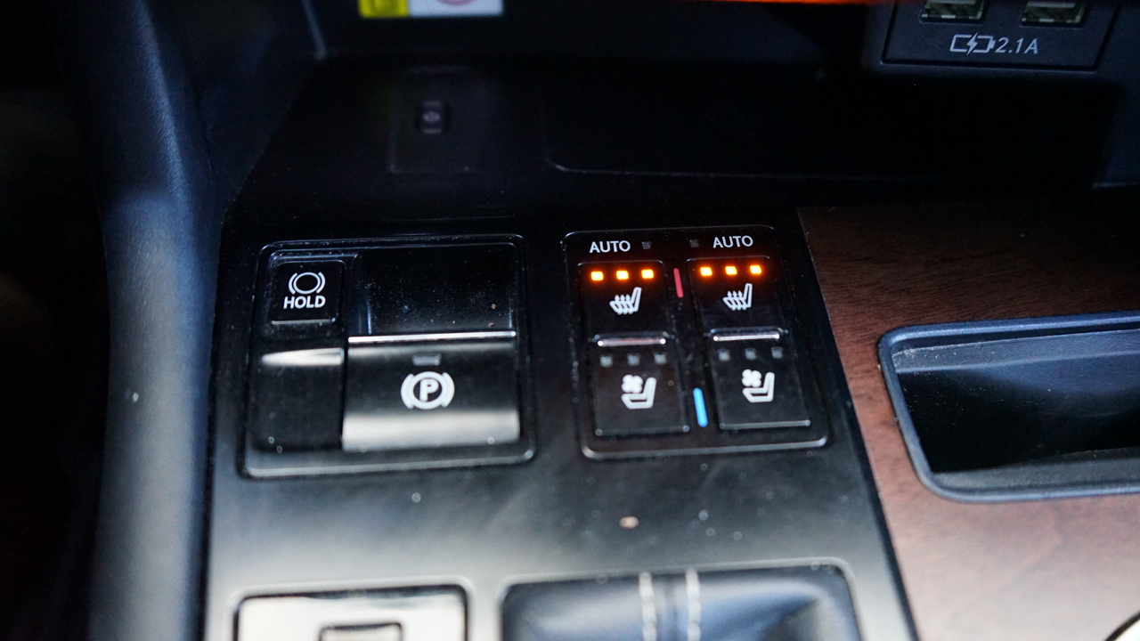 Lexus RX 350 AWD 2021