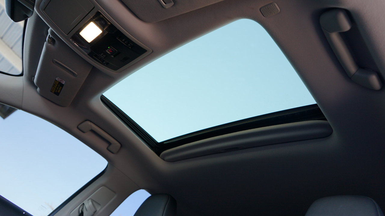 Lexus RX 350 AWD 2021