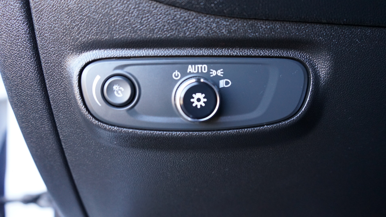 Chevrolet Equinox LT 1.5 2WD 2021