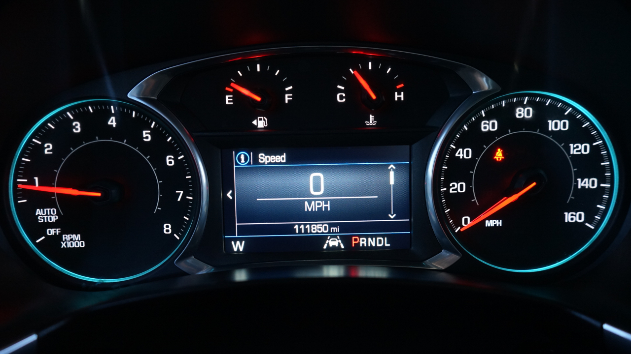 Chevrolet Equinox LT 1.5 2WD 2021