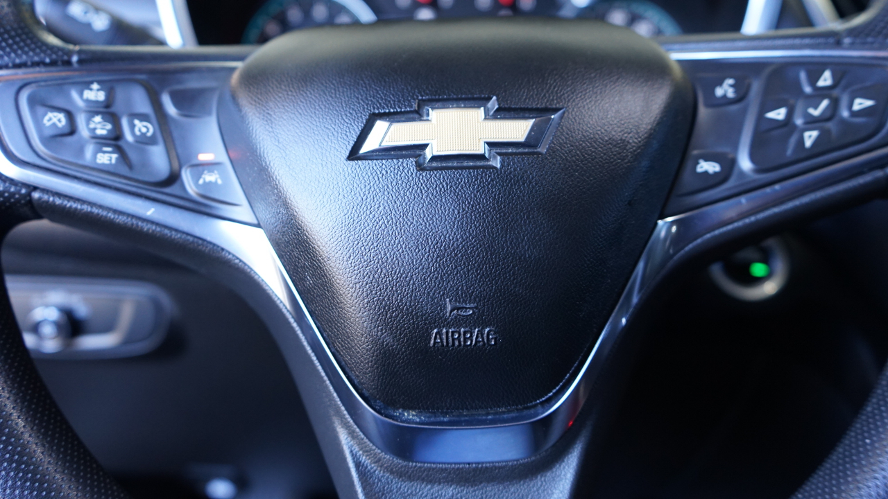 Chevrolet Equinox LT 1.5 2WD 2021