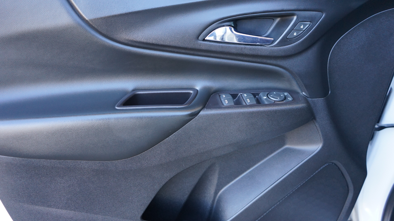 Chevrolet Equinox LT 1.5 2WD 2021