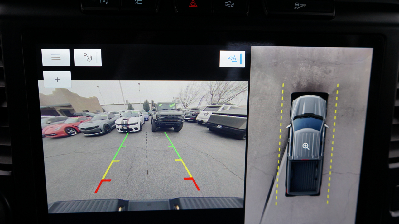 Ford F-150 Tremor SuperCrew 4WD 2023