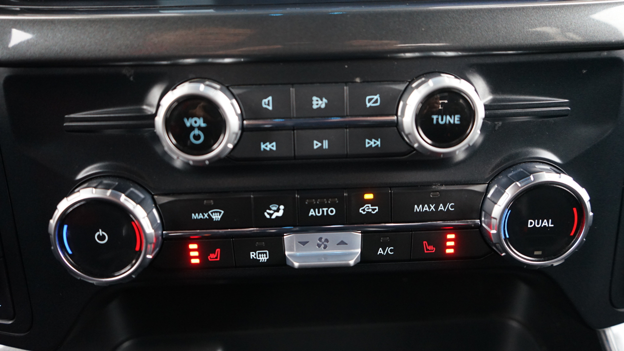 Ford F-150 Tremor SuperCrew 4WD 2023