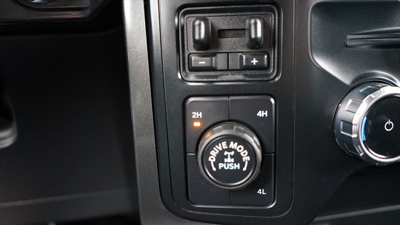 Ford F-150 Tremor SuperCrew 4WD 2023