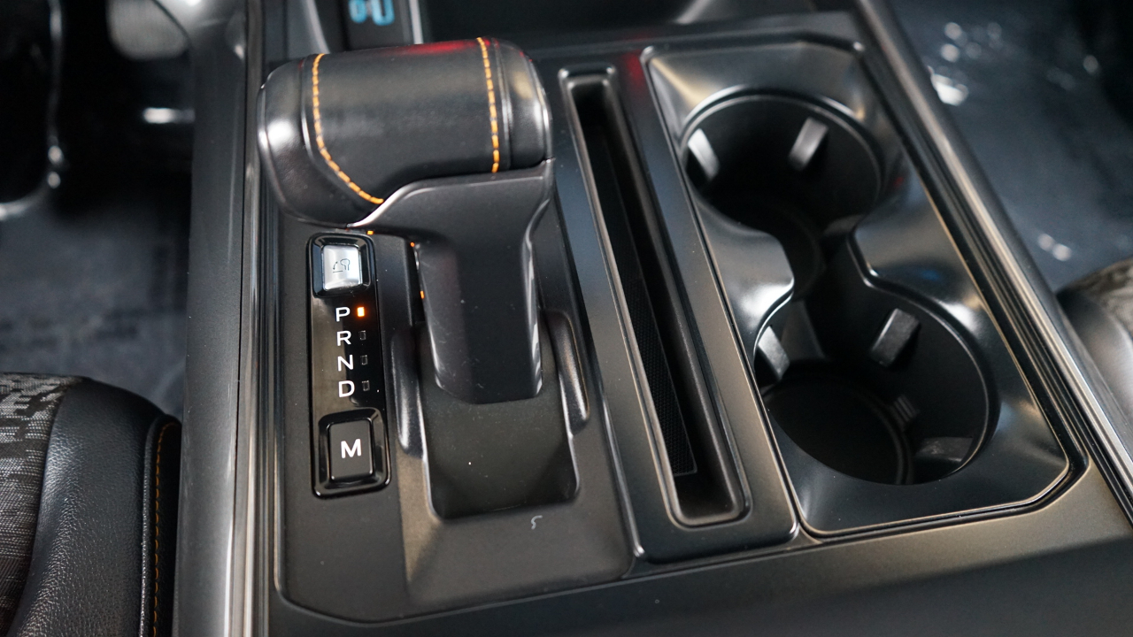 Ford F-150 Tremor SuperCrew 4WD 2023