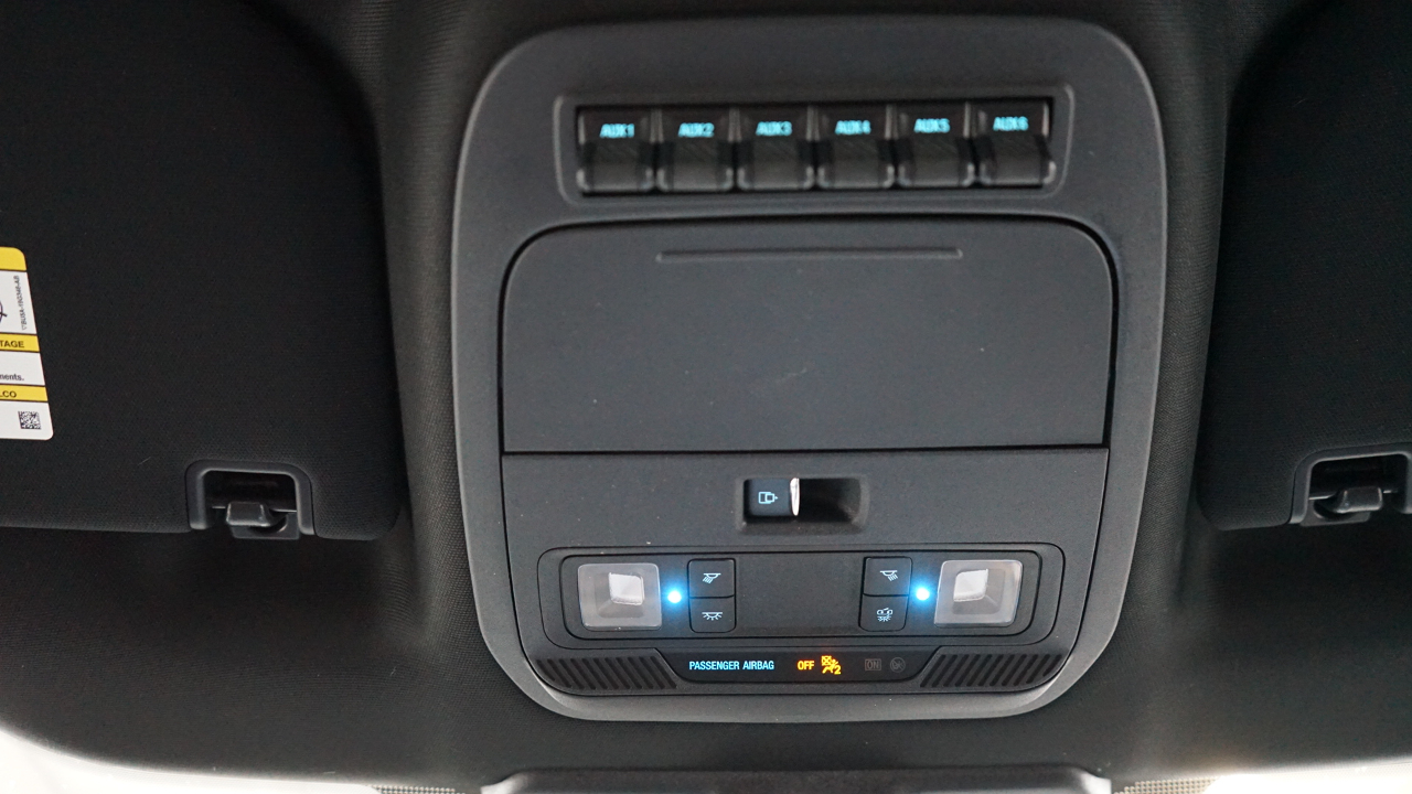 Ford F-150 Tremor SuperCrew 4WD 2023