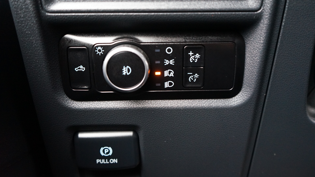 Ford F-150 Tremor SuperCrew 4WD 2023