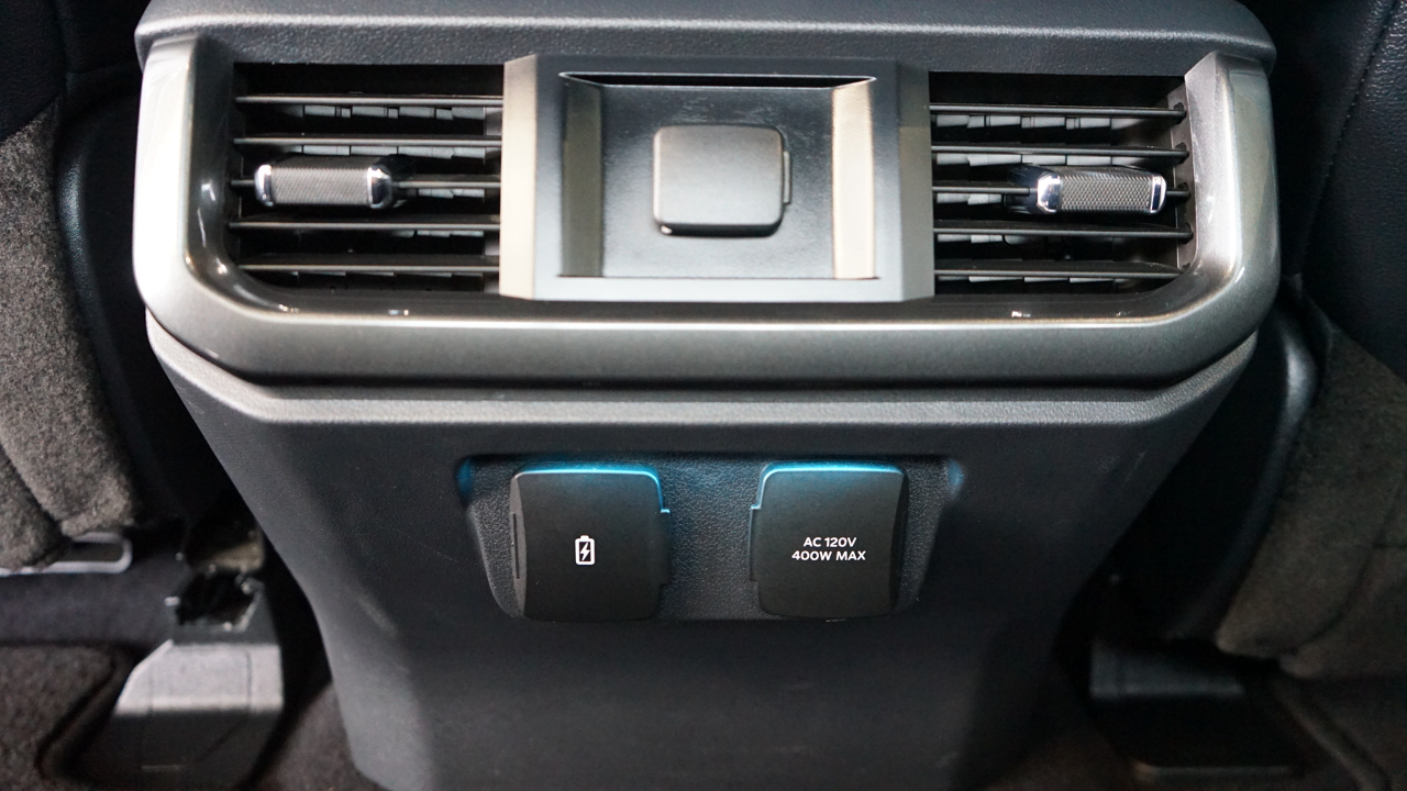 Ford F-150 Tremor SuperCrew 4WD 2023