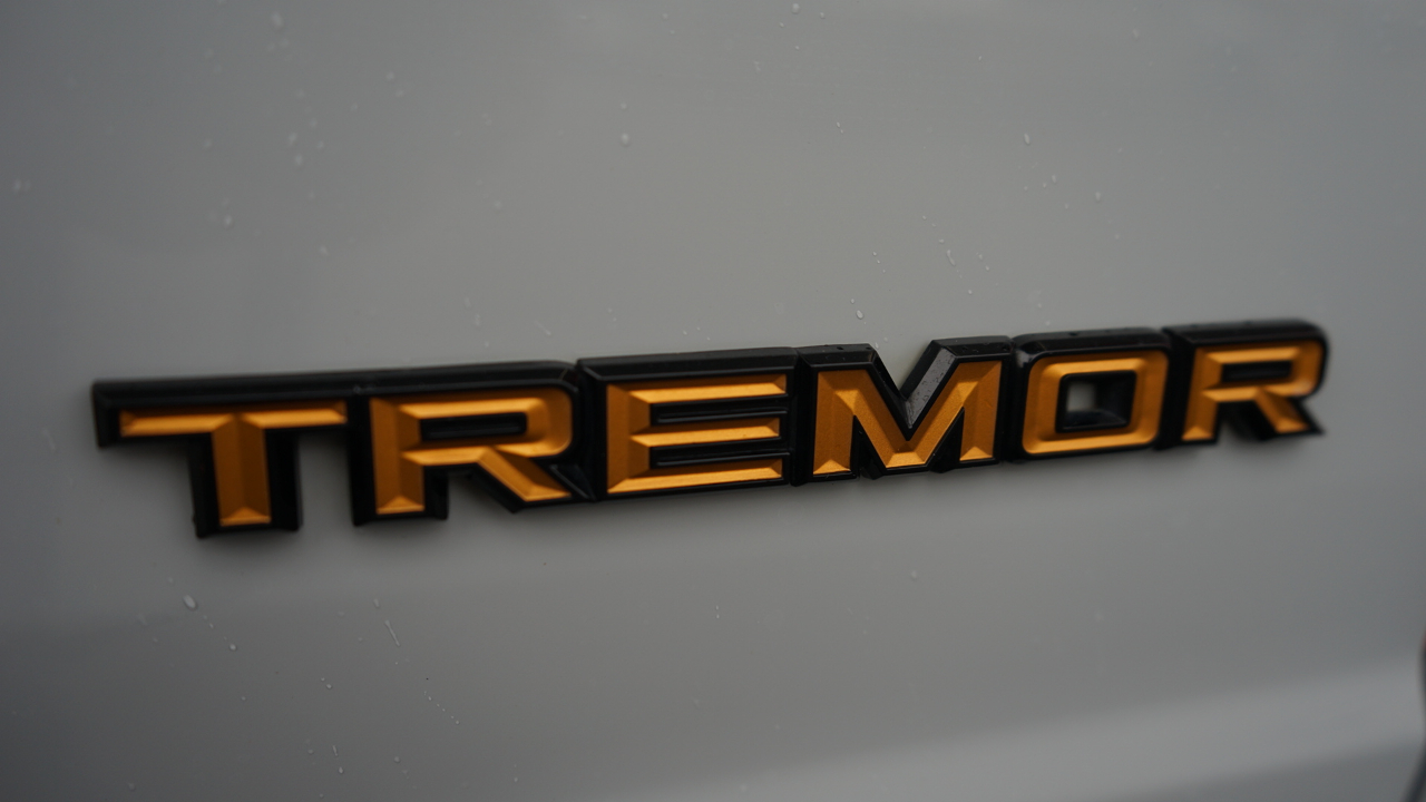 Ford F-150 Tremor SuperCrew 4WD 2023