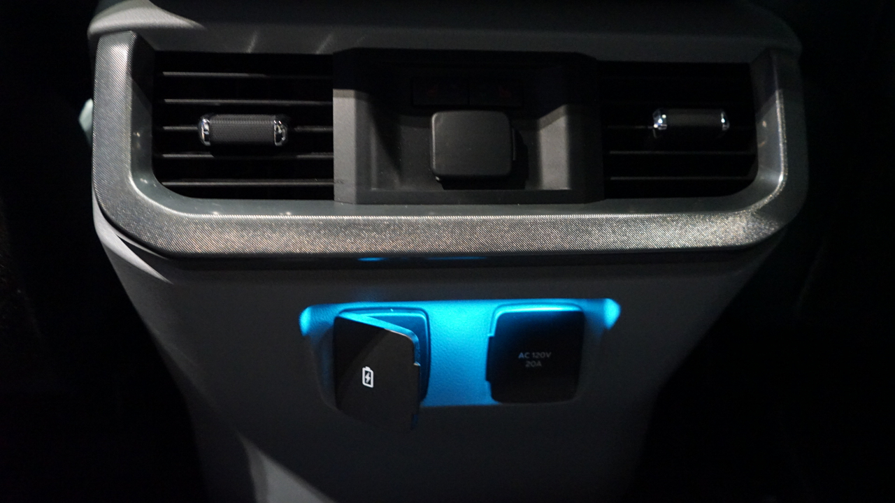 Ford F-150 4WD SuperCrew 145" Limited 2021