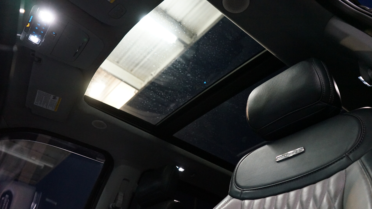 Ford F-150 4WD SuperCrew 145" Limited 2021