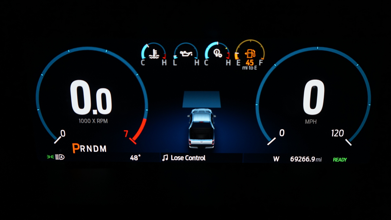 Ford F-150 4WD SuperCrew 145" Limited 2021