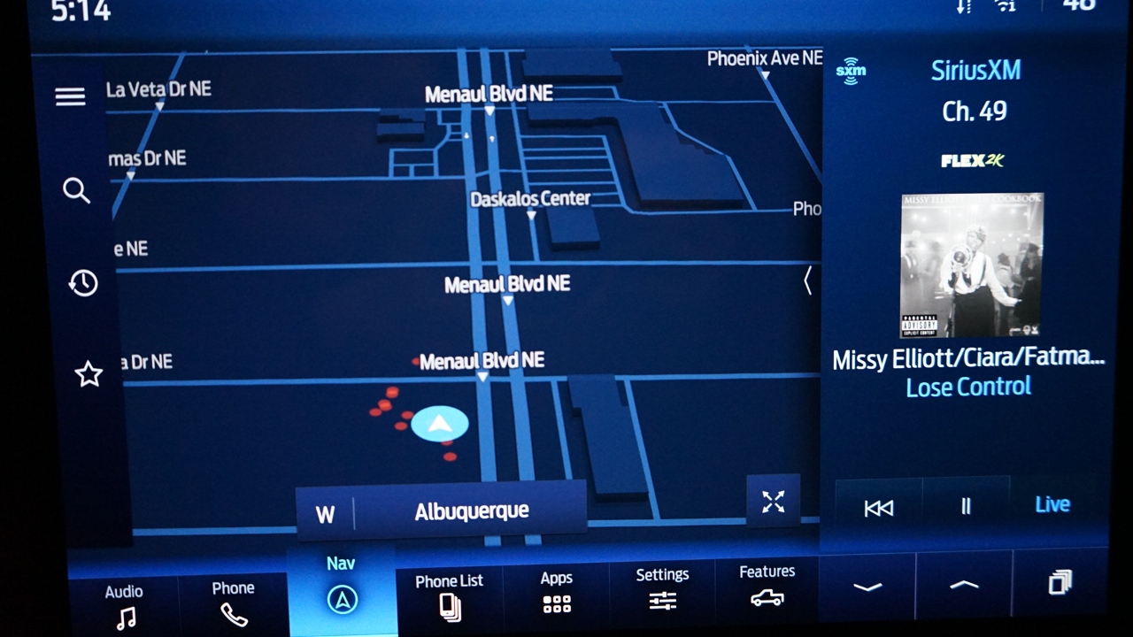 Ford F-150 4WD SuperCrew 145" Limited 2021