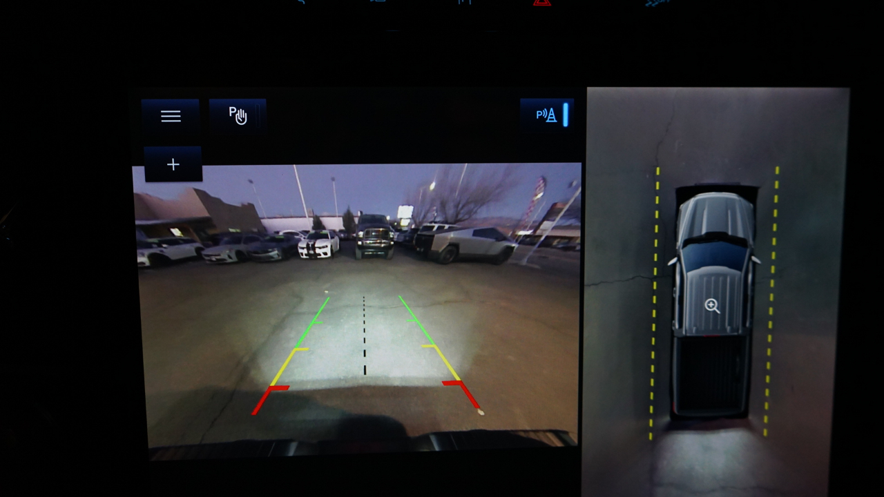 Ford F-150 4WD SuperCrew 145" Limited 2021