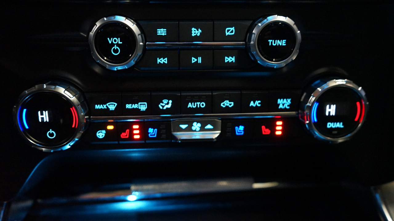 Ford F-150 4WD SuperCrew 145" Limited 2021