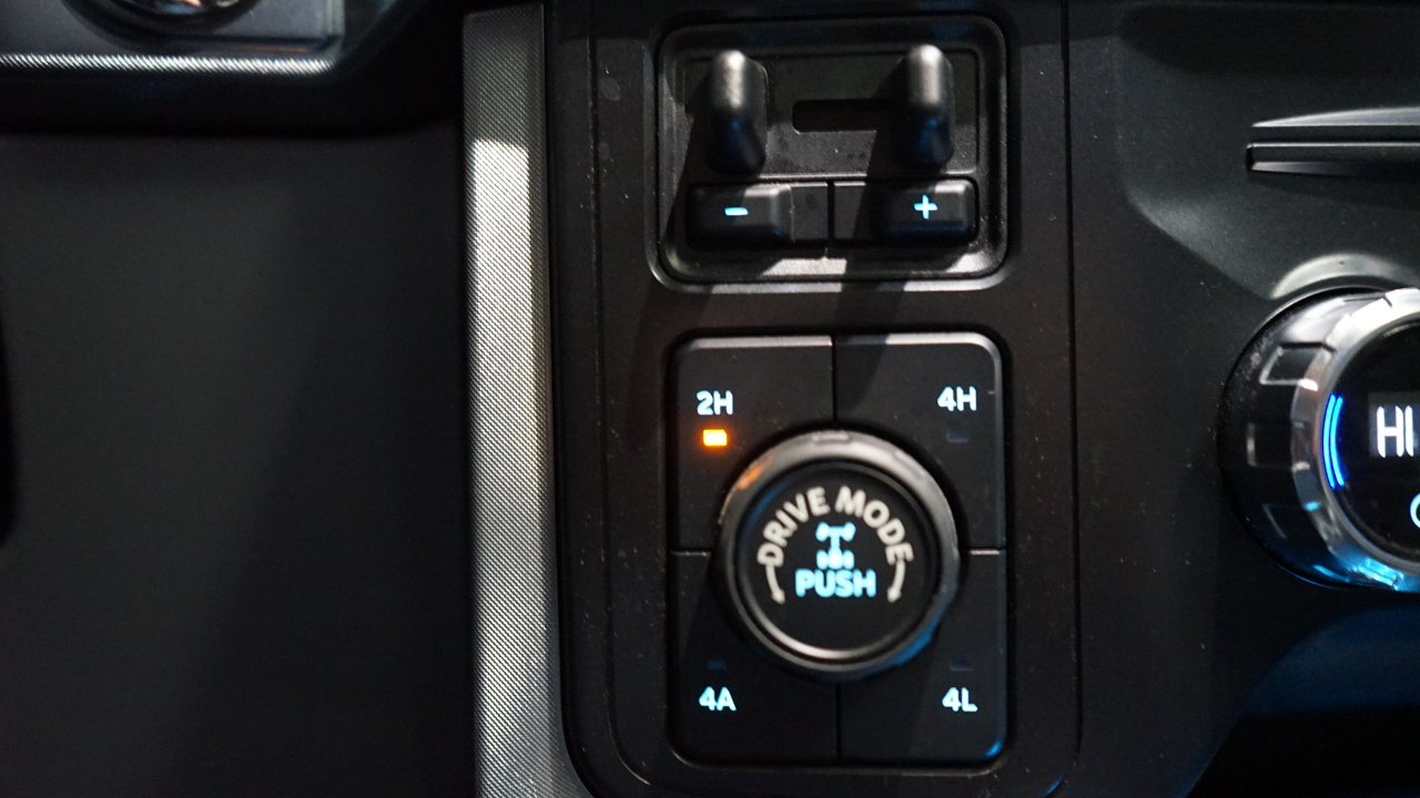 Ford F-150 4WD SuperCrew 145" Limited 2021