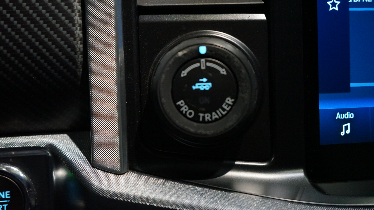 Ford F-150 4WD SuperCrew 145" Limited 2021