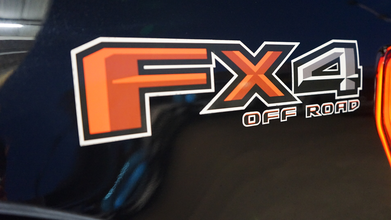 Ford F-150 4WD SuperCrew 145" Limited 2021