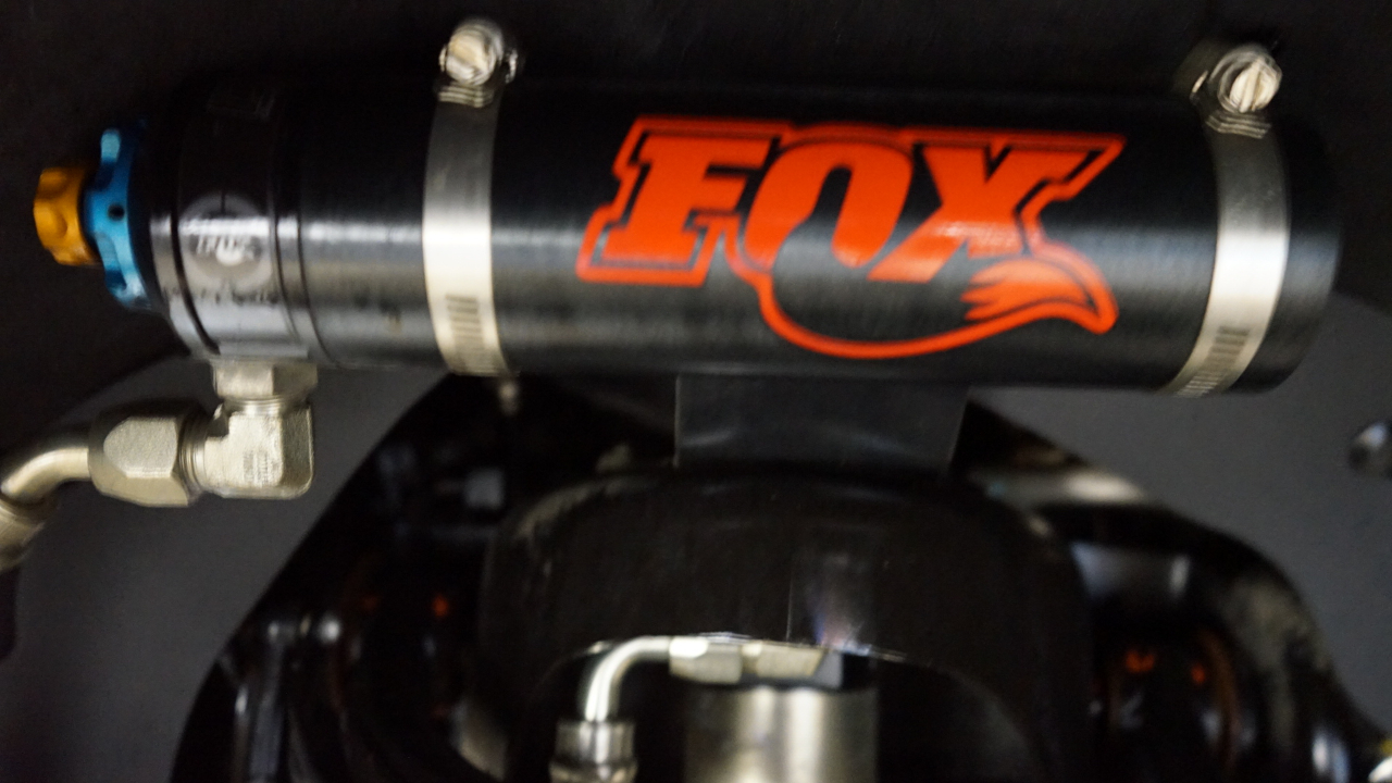 Ford F-150 4WD SuperCrew 145" Limited 2021