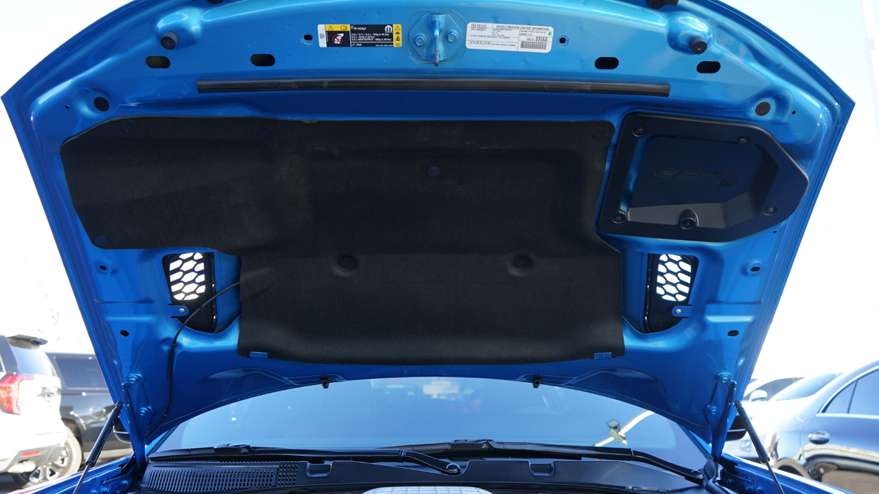 Dodge Charger SRT Hellcat Widebody Jailbreak RWD 2023