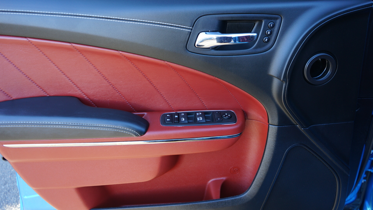 Dodge Charger SRT Hellcat Widebody Jailbreak RWD 2023