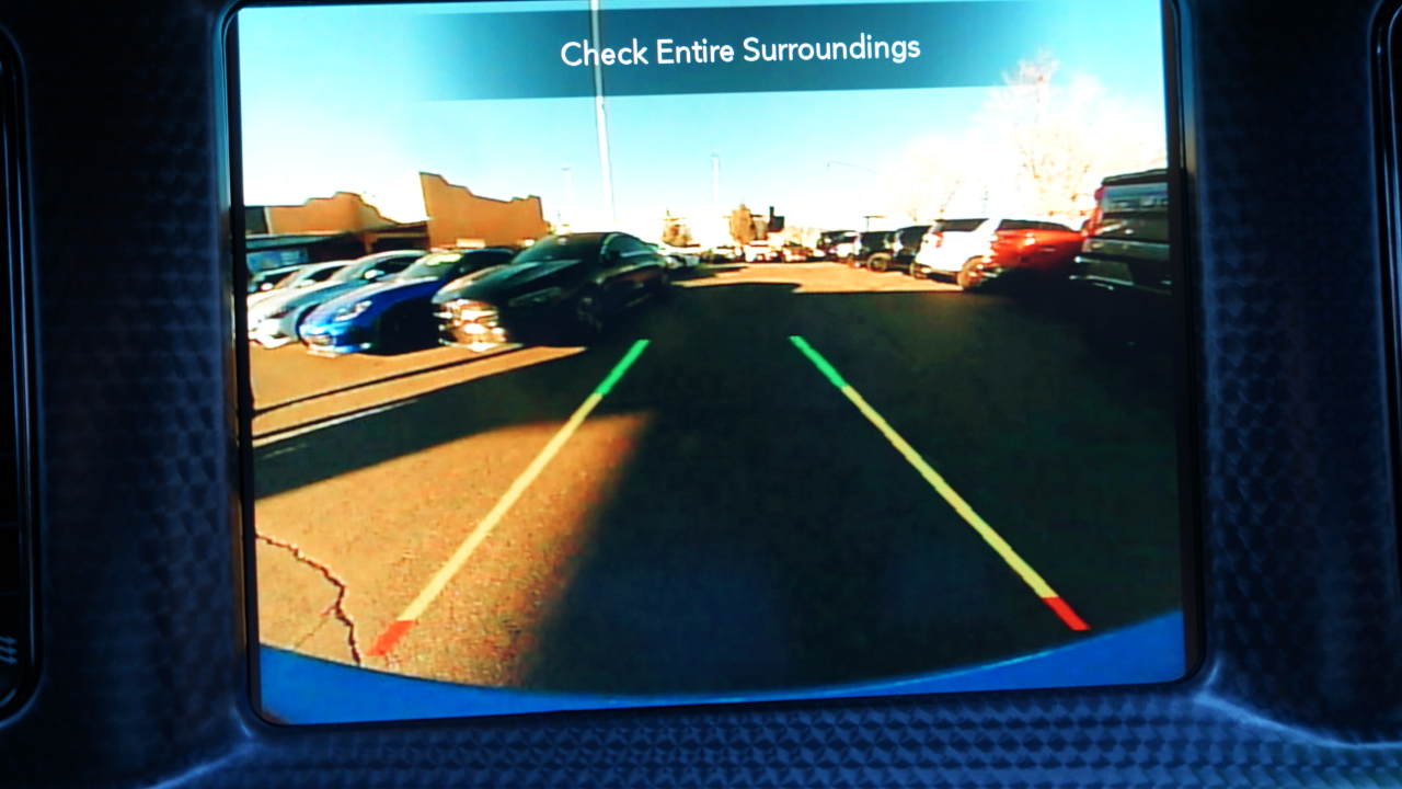 Dodge Charger SRT Hellcat Widebody Jailbreak RWD 2023