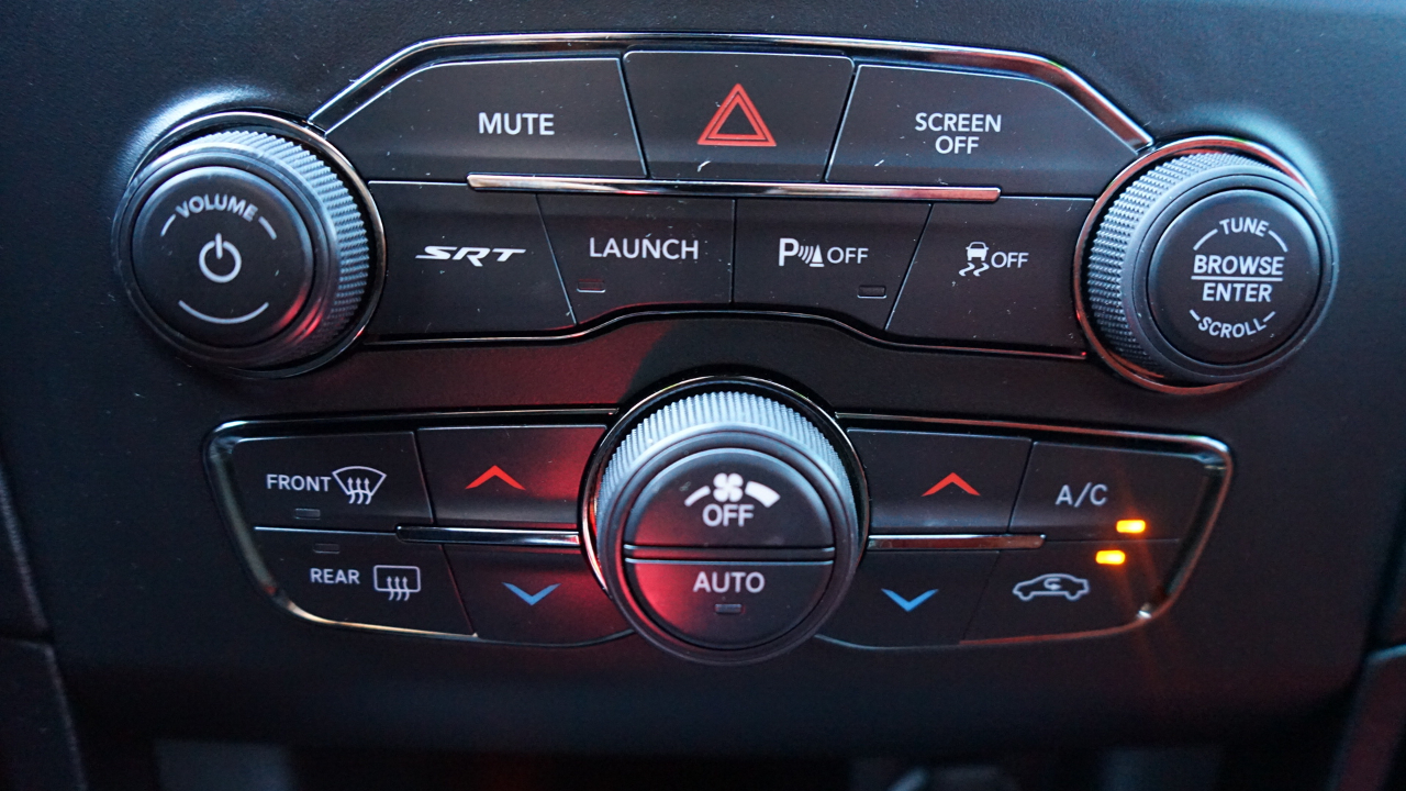 Dodge Charger SRT Hellcat Widebody Jailbreak RWD 2023