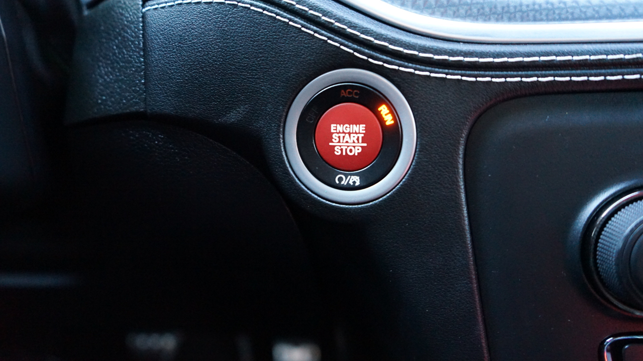 Dodge Charger SRT Hellcat Widebody Jailbreak RWD 2023