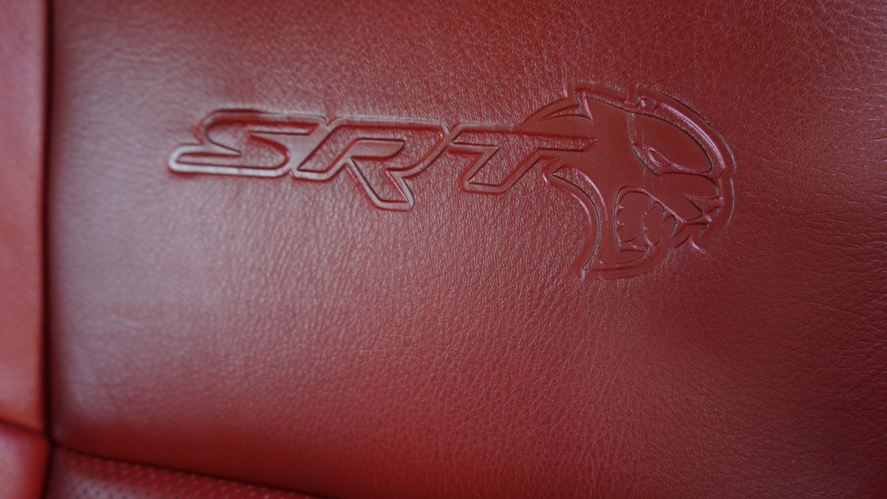 Dodge Charger SRT Hellcat Widebody Jailbreak RWD 2023