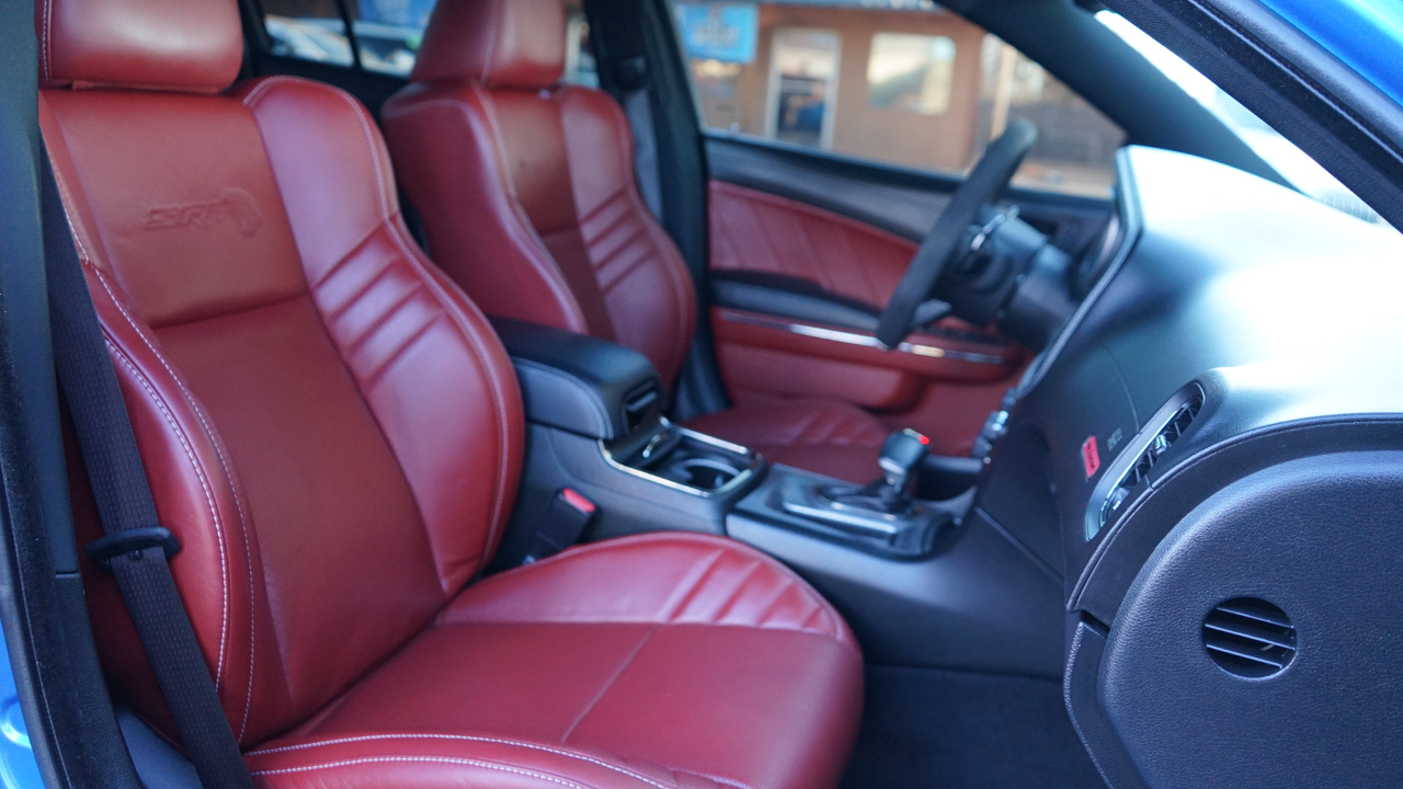 Dodge Charger SRT Hellcat Widebody Jailbreak RWD 2023