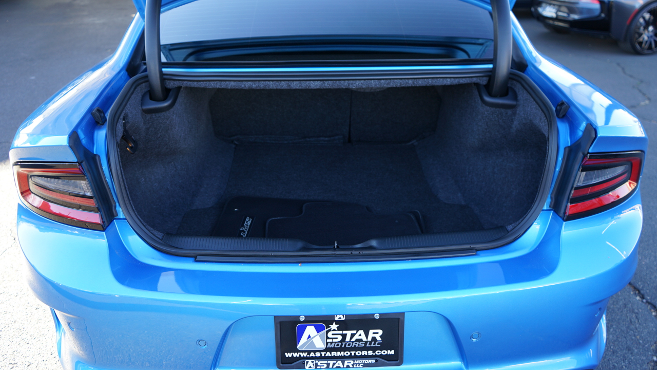 Dodge Charger SRT Hellcat Widebody Jailbreak RWD 2023